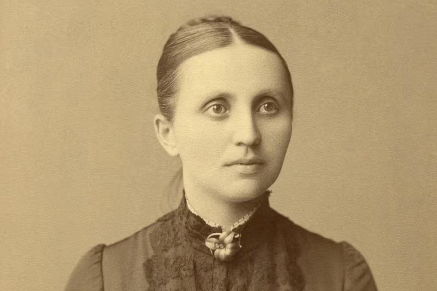 angelina tesl
