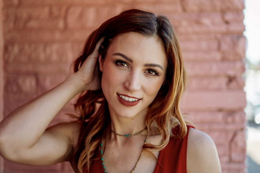 Inside the World of Becca Scott Kerns: Actor, Host, and Tabletop Torchbearer 2 becca scott kerns 1