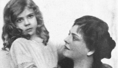 ethel barrymore colt