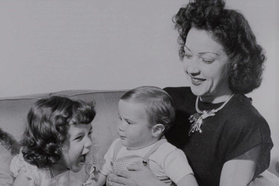 ethel levitt 1