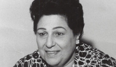 ethel levitt
