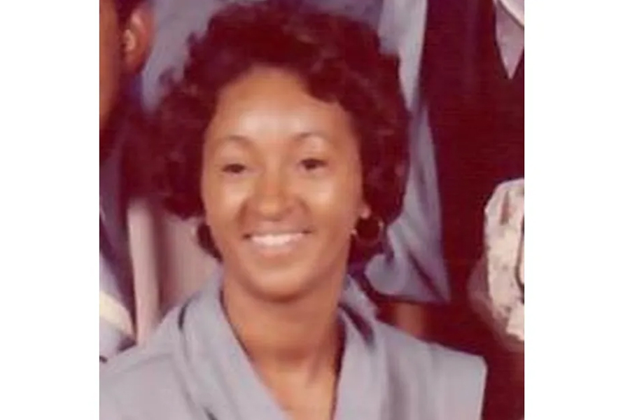 Matriarch of Faith and Family: The Life of Georgia Raines Wooden 2 georgia raines wooden 1