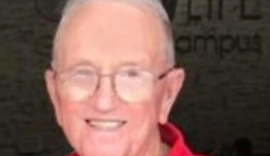 james thomas gordy