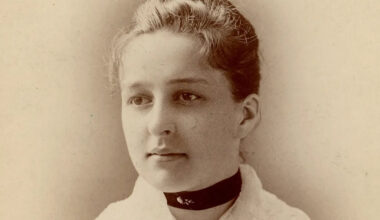 louisa pierpont morgan