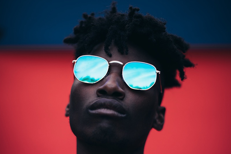 Mapping a Modern Creative: Xuly Williams in Music, Fashion, and Film 2 xuly williams 1
