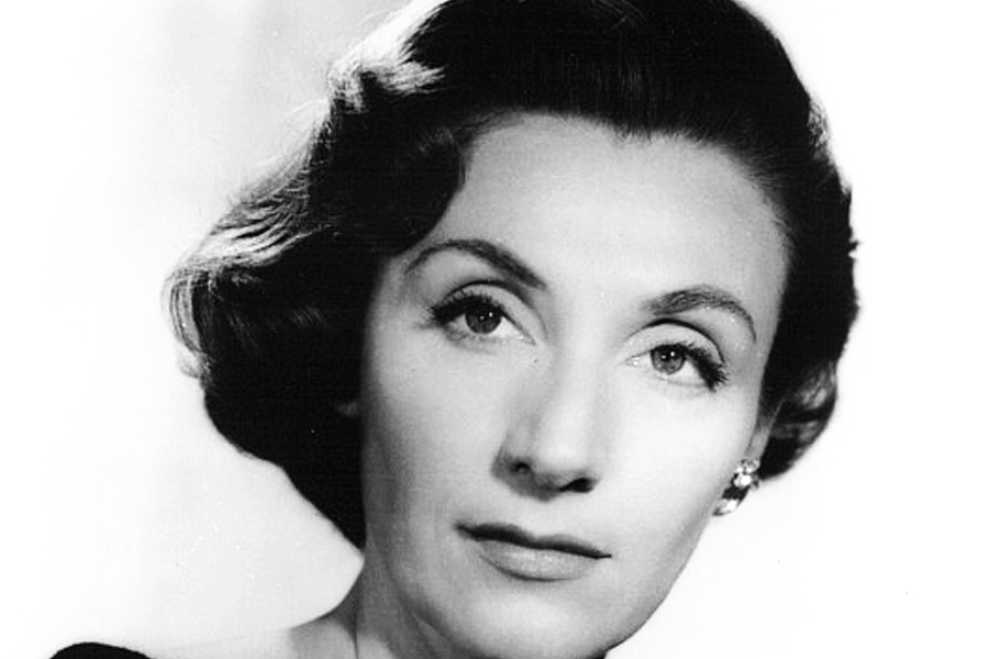 dorothea m rade