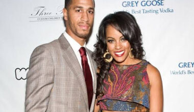 Jannero Pargo Jr