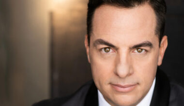 Michael Francis Sinatra