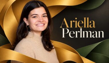 Ariella Perlman