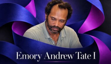 Emory Andrew Tate I
