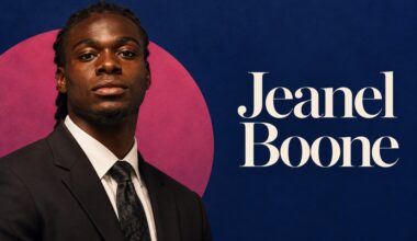 Jeanel Boone