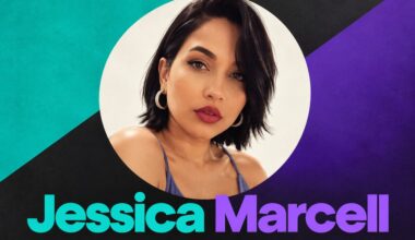 Jessica Marcell
