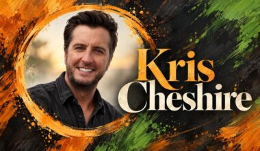Kris Cheshire