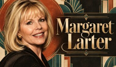 Margaret Larter