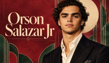 Orson Salazar Jr