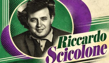 Riccardo Scicolone