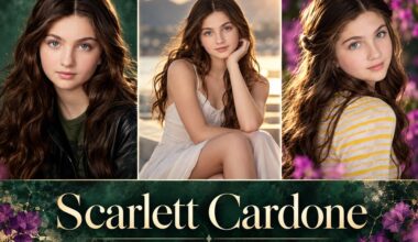 Scarlett Cardone