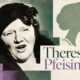 Theresia Pfeisinger