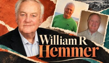 William R Hemmer