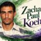 Zachary Paul Koehn